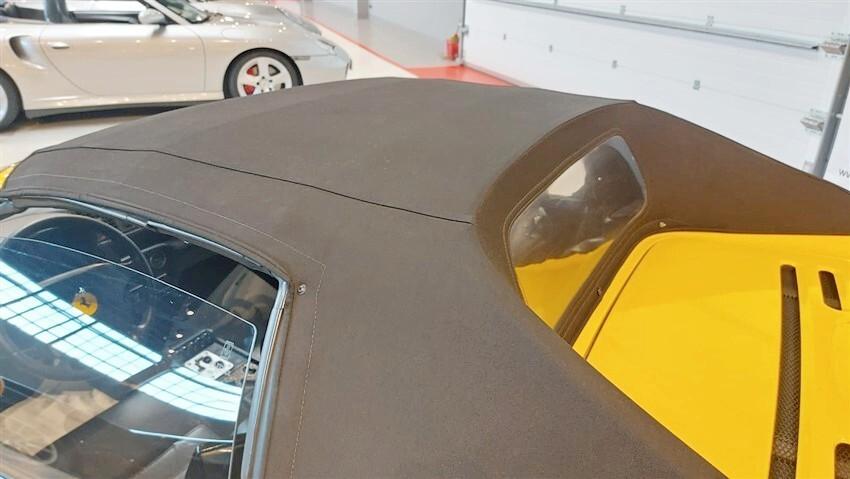 Ferrari F355 Spider 3.5 F1