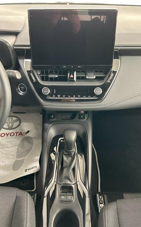 Toyota Corolla 1.8 Hybrid Active CVT