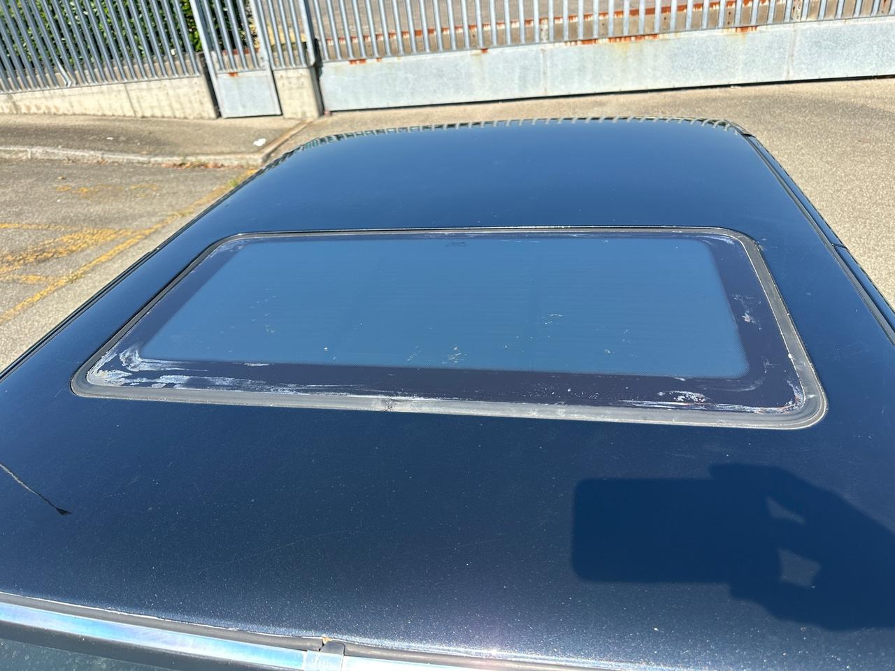 Lancia Thema 2.0 i.e. 16V cat Benzina/GPL