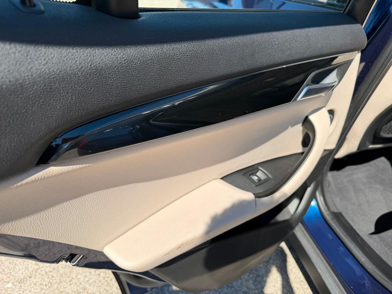 Bmw X2 xDrive20d Msport-X