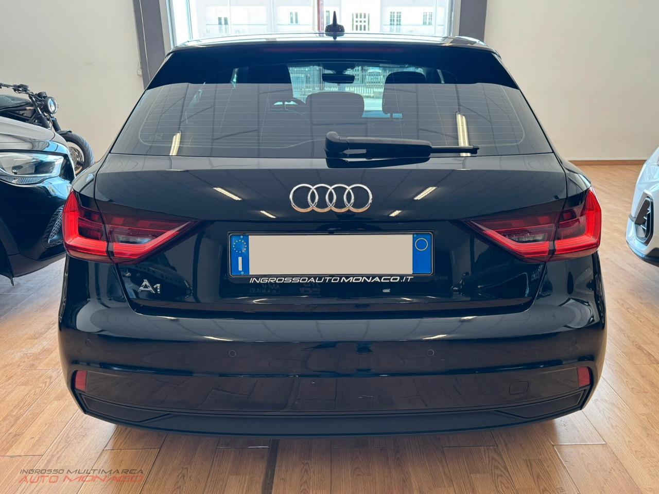 Audi A1 SPB 30 TFSI Admired 2021
