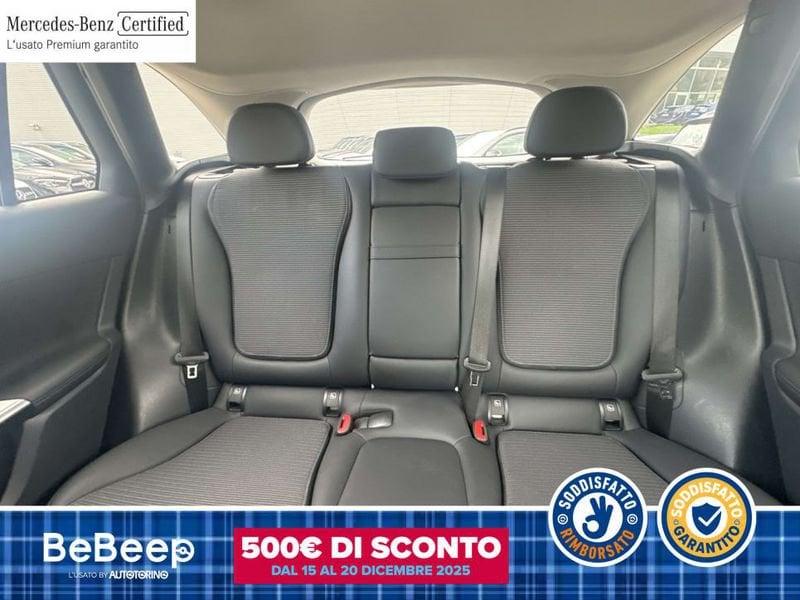 Mercedes-Benz GLC 220 D ADVANCED 4MATIC AUTO