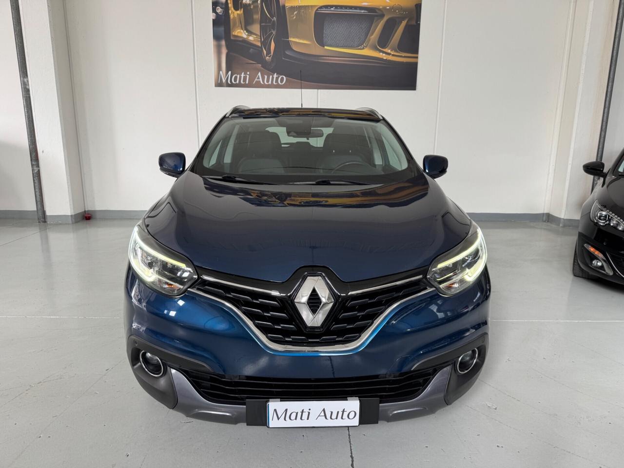 Renault Kadjar dCi 8V 110CV Energy Intens PROMO!!!!