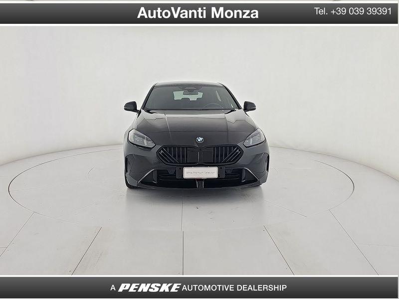 BMW Serie 1 118d MSport Pro