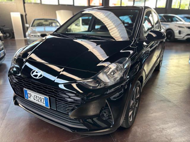 HYUNDAI i10 1.0 MPI Connectline