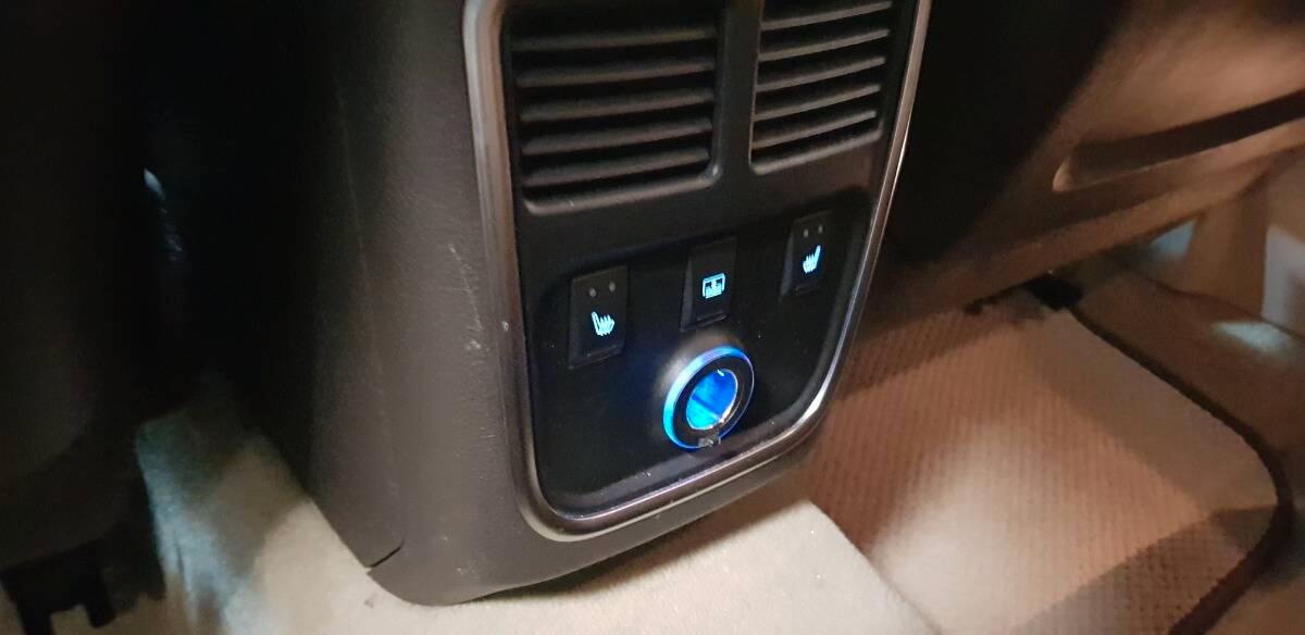 Lancia Thema 3.0 V6 mjt Executive 239cv *GAR 2 ANNI LANCIA*