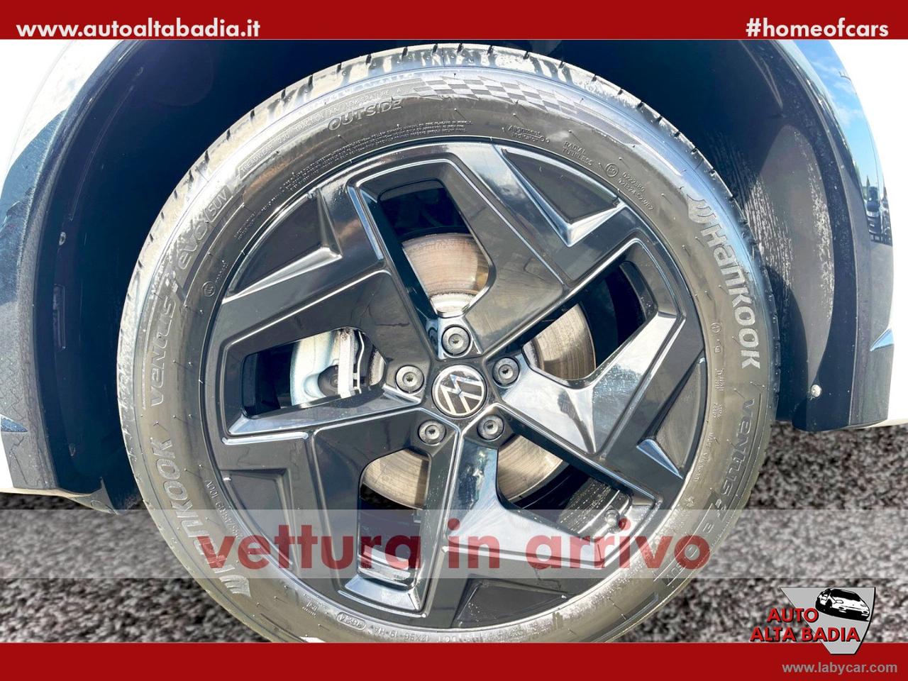 VOLKSWAGEN Tiguan 2.0 TDI DSG 4MOTION R-Line | 193CV