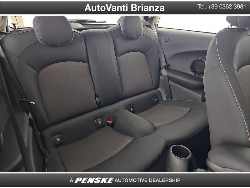 MINI Mini 3 porte Mini 1.5 Cooper Classic