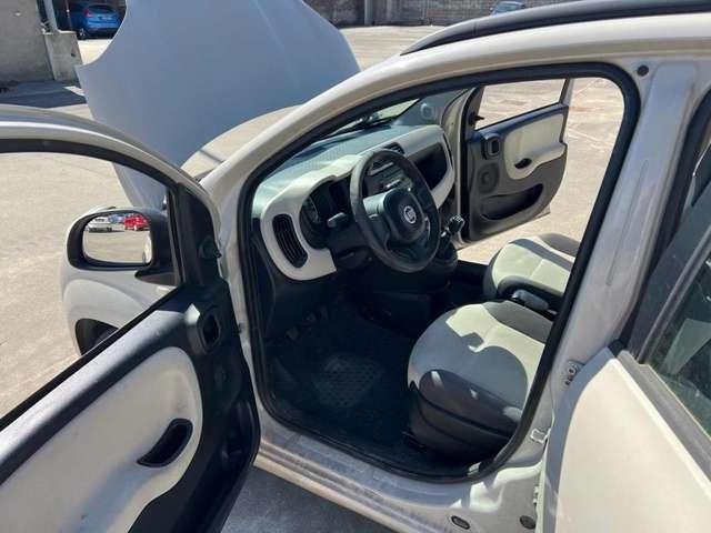 Fiat Panda 0.9 TwinAir Turbo Natural Power Lounge NEOP.