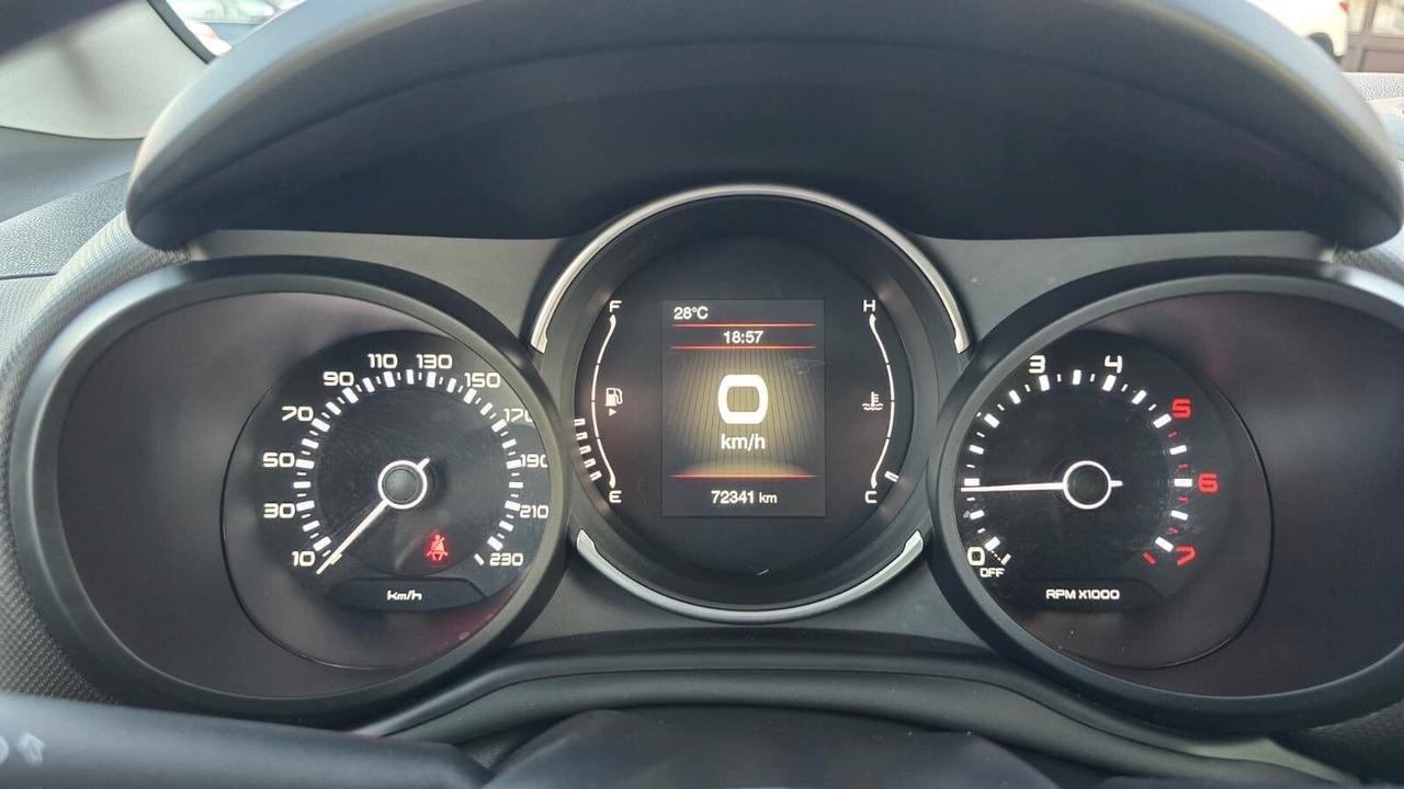 Fiat 500L 1.3 Multijet 95 CV Cross