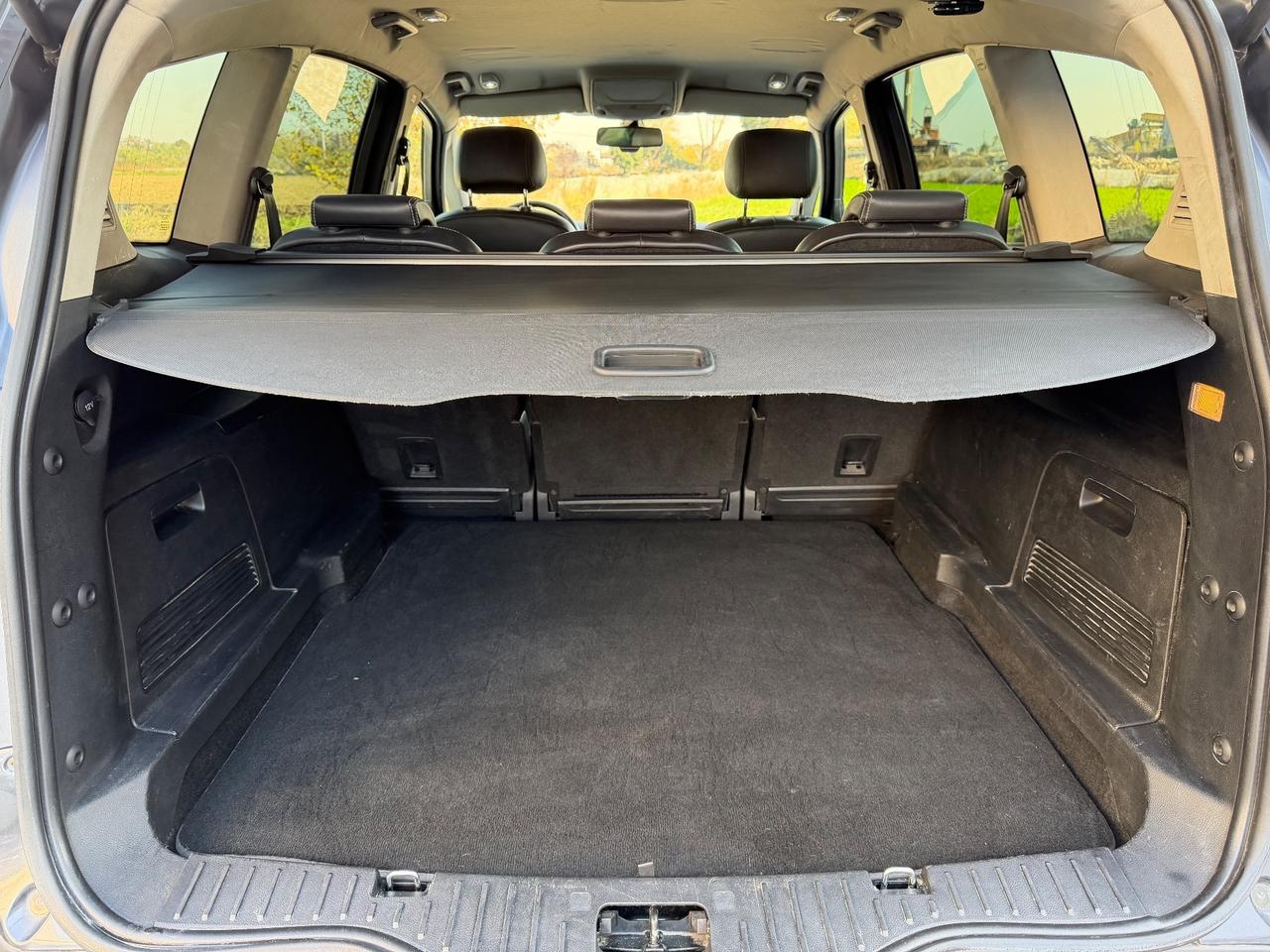 Ford S-Max 2.0 TDCi 163CV Titanium DPF