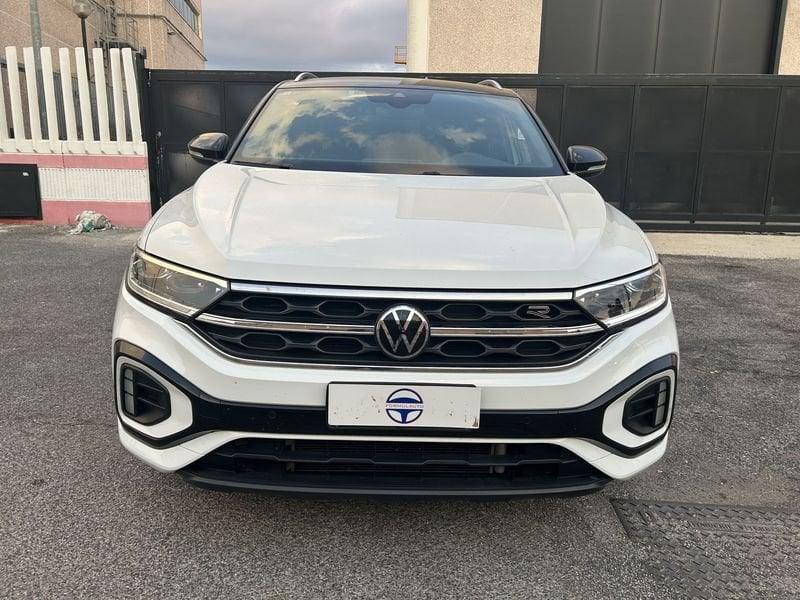 Volkswagen T-Roc T-Roc 1.5 tsi R-Line dsg