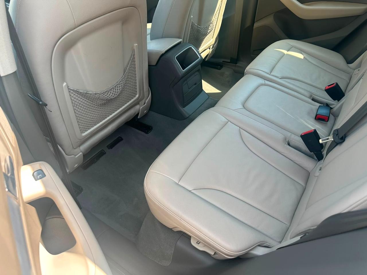 Audi Q5 2.0 TDI 170CV quattro Advanced Plus