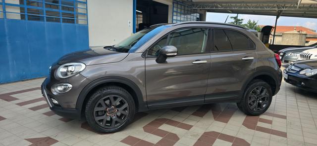 FIAT 500X 2.0 MJet 140 CV 4x4 Cross Plus*garanzia 24mesi*