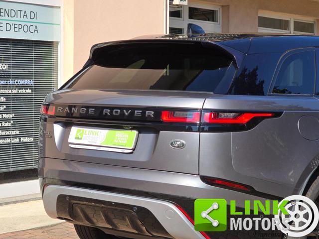LAND ROVER Range Rover Velar 2.0 R-Dynamic SE 240 CV AWD Automatic PROMO