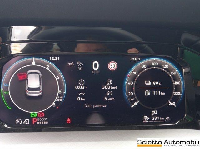 VOLKSWAGEN Golf 1.5 TSI eHybrid DSG Life