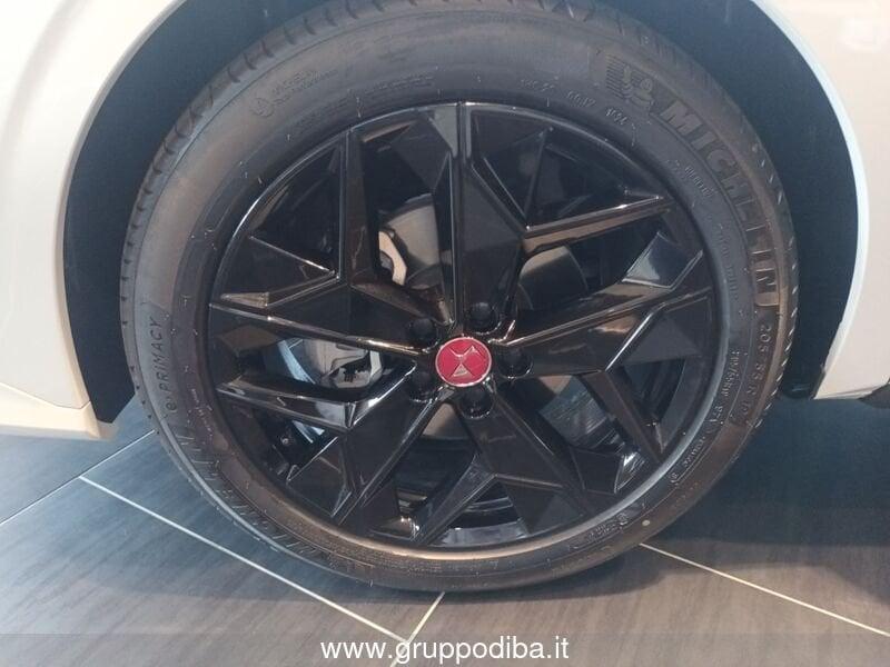 DS DS4 Modello: 1SD4 Performance Line BlueHDi 130 aut