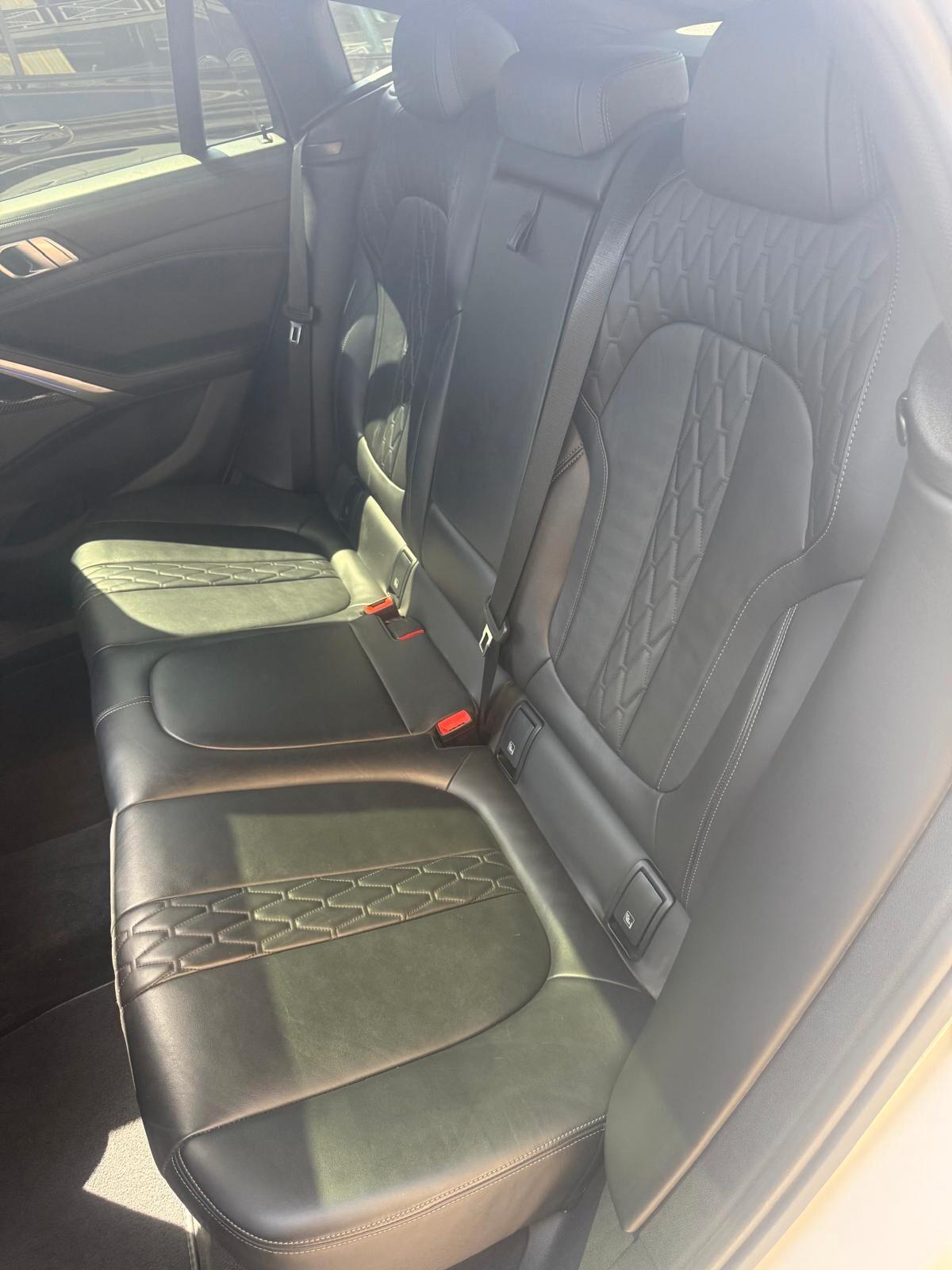 Bmw X6 xDrive30d Msport IVA TETTO 2020