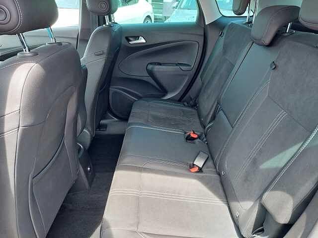 Opel Crossland 1.2T 110 CV S&S Elegance