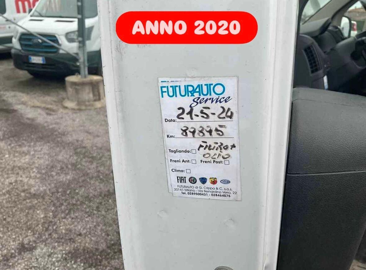 FIAT DUCATO 2.3mjt 140cv L2H2 FURGONE