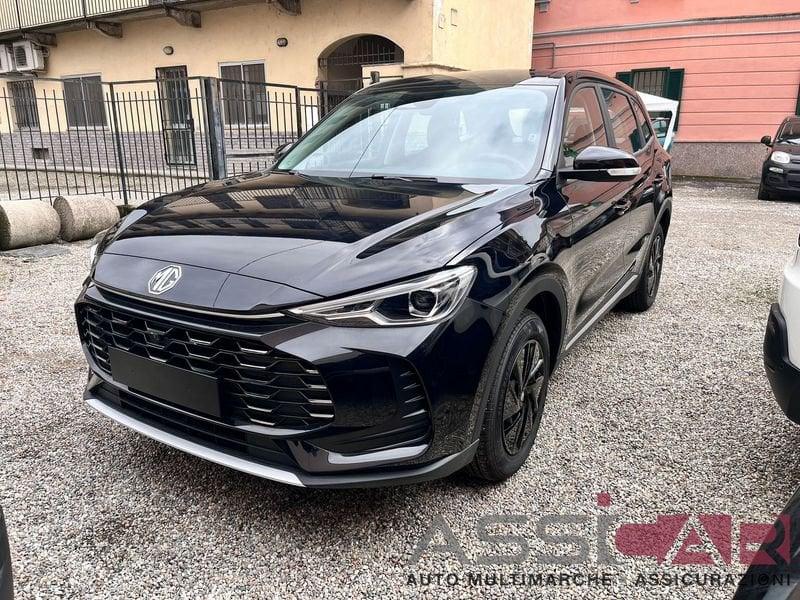 MG ZS ZS 1.5 Standard