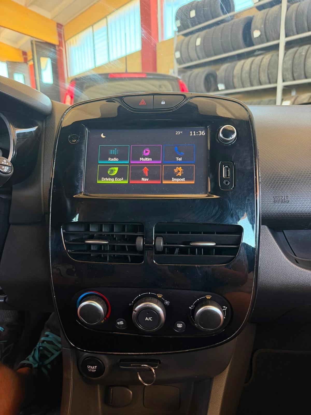 Renault Clio Sporter dCi 8V 90CV Start&Stop Energy Duel