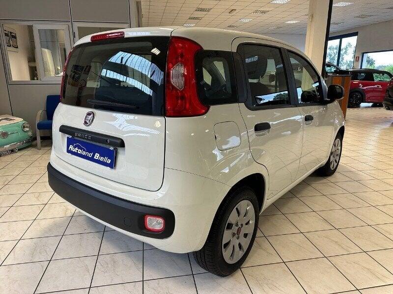 FIAT Panda Panda 1.2 Easy