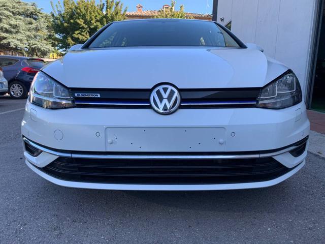 VOLKSWAGEN Golf 1.5 TGI 5p. Business BlueMotion Technology