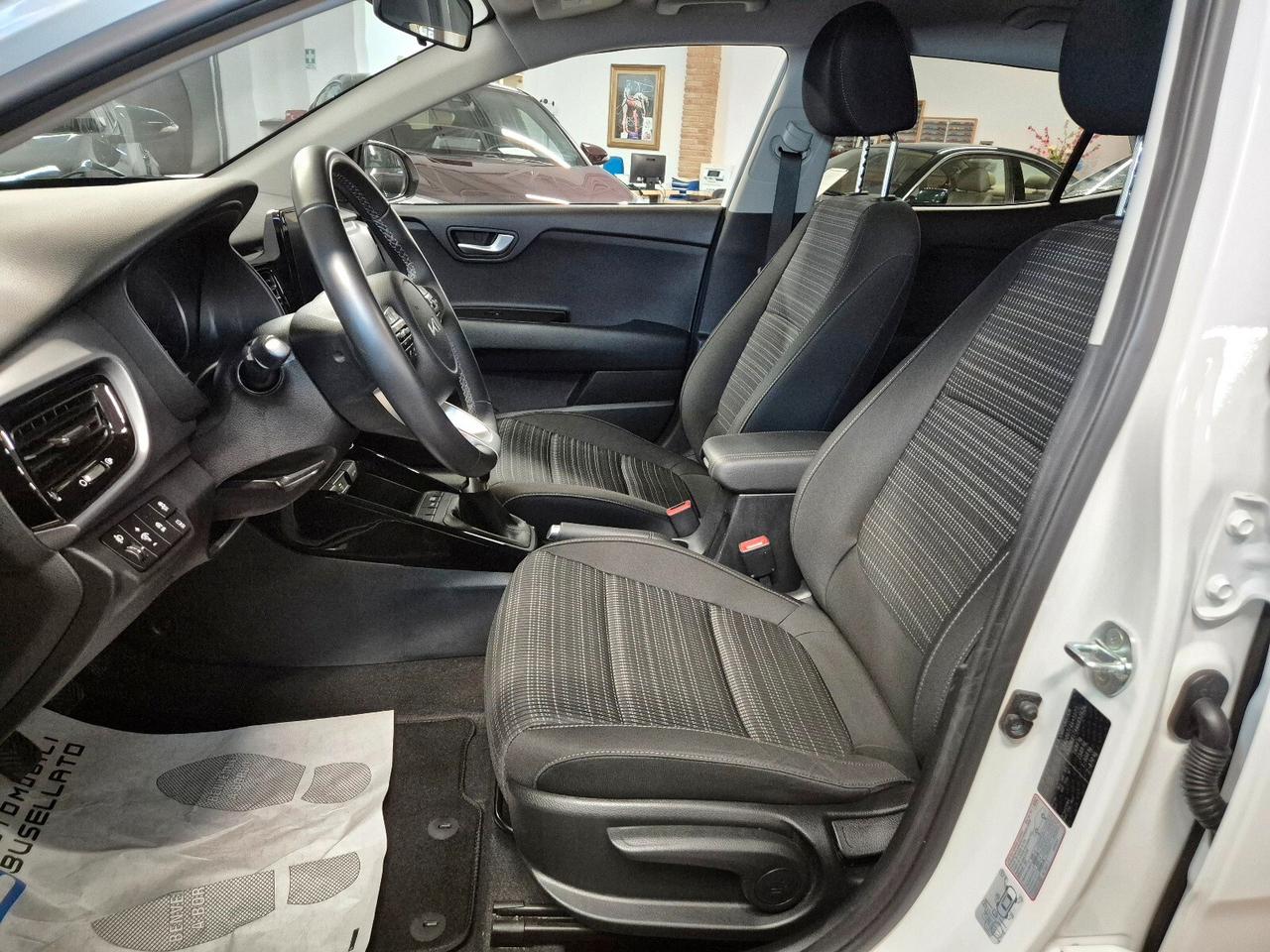 Kia Stonic 1.0 T-GDi *TAGLIANDI KIA* Style