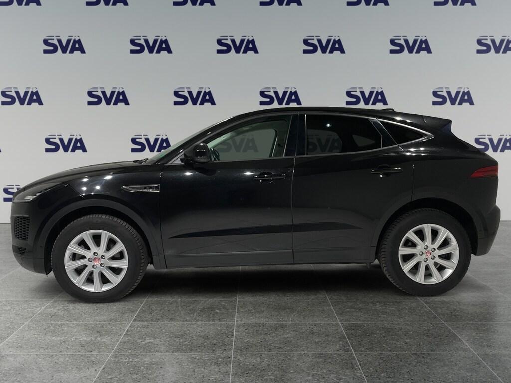 Jaguar E-Pace S awd 180cv auto