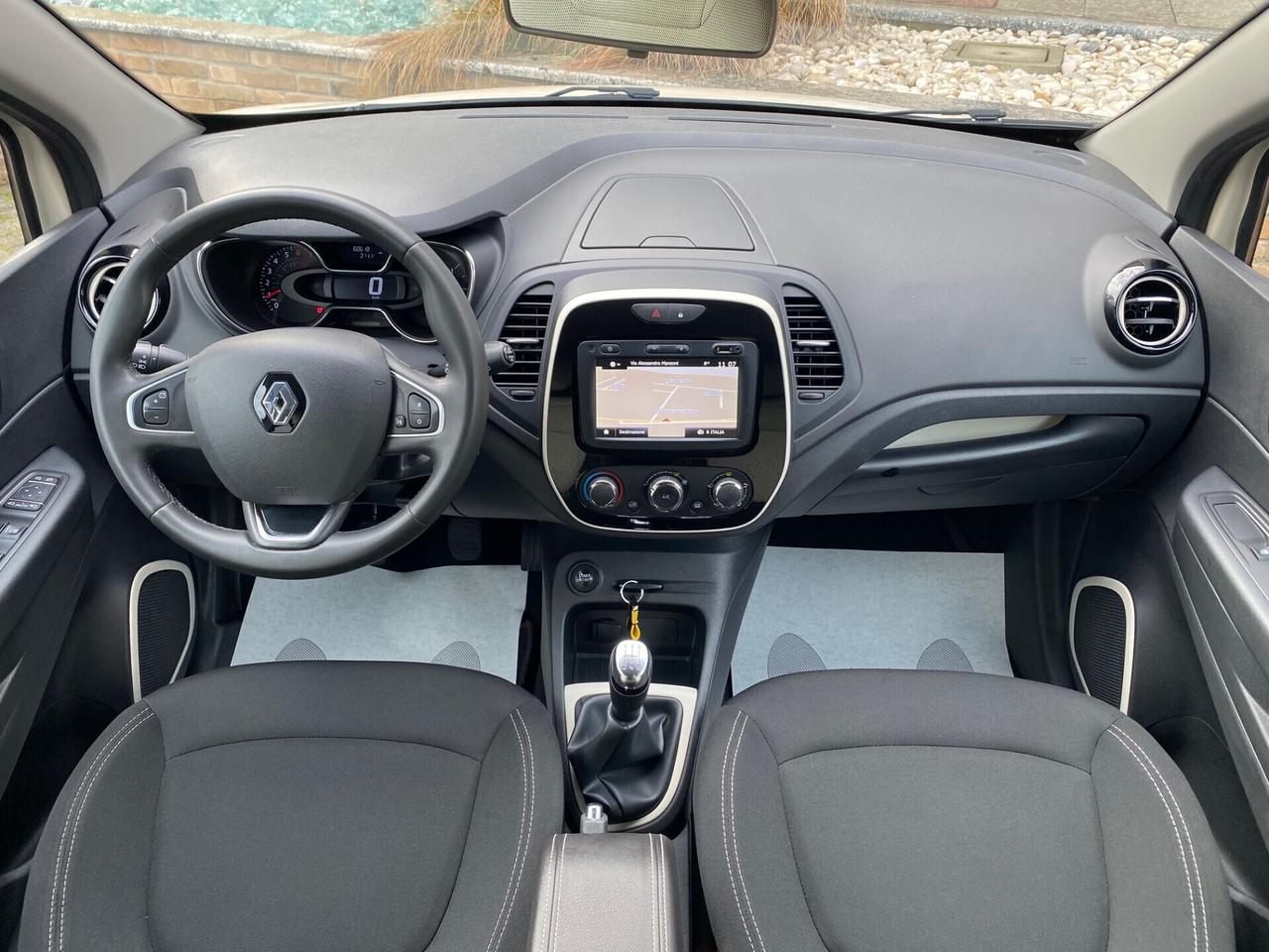 Renault Captur TCe 12V 90 CV Sport Edition2