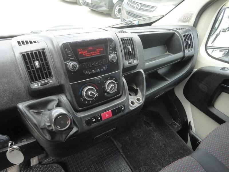 CITROEN Jumper (3ª serie) Jumper 33 BlueHDi 13...