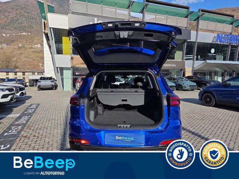 DR AUTOMOBILES DR 6.0 1.5 TURBO GPL 149CV CVT