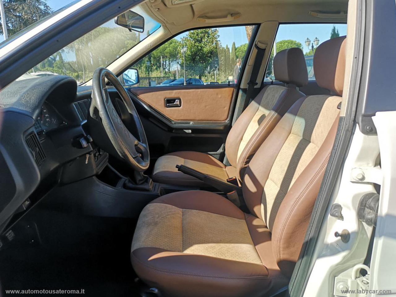AUDI 80 1.8 S Super ** VISIBILE SU APPUNTAMENTO ** RATE AUTO MOTO SCOOTER