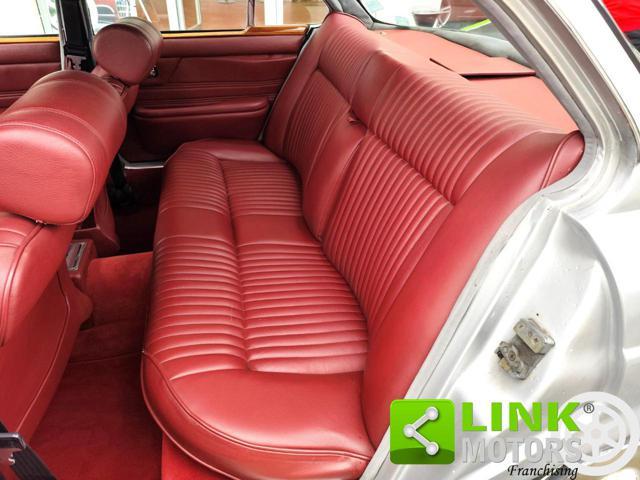 JAGUAR XJ6 4.2