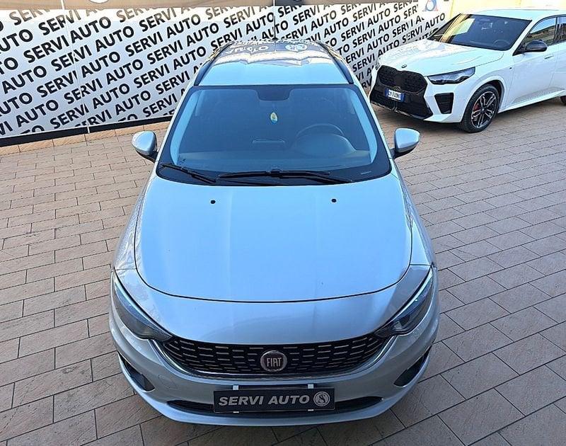 FIAT Tipo Tipo SW 1.6 mjt Lounge s&s 120cv