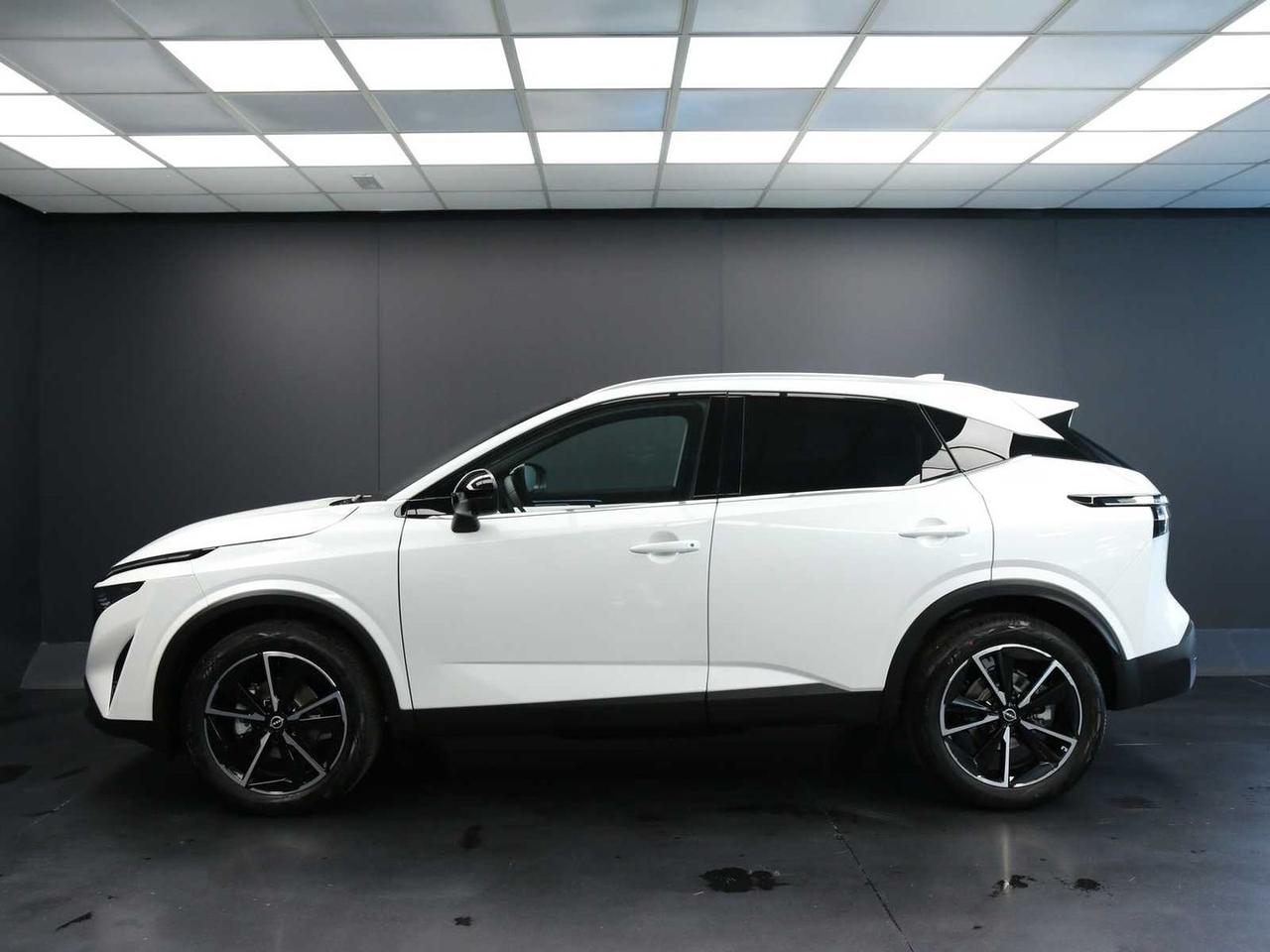 Nissan Qashqai 158 CV MHEV Xtronic Tekna #12193
