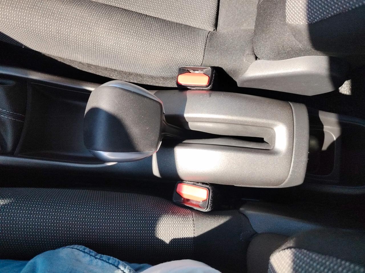 Citroen C3 Aircross C3 Aircross PureTech 82 Shine - NEOPATENTATO