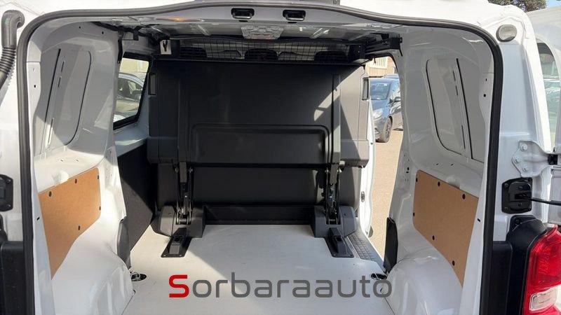 FIAT Scudo 1.5 BlueHDi 120 CV S&S L2 6 POSTI