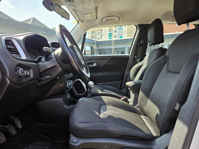 JEEP Renegade 1.6 Mjt 120 CV Longitude