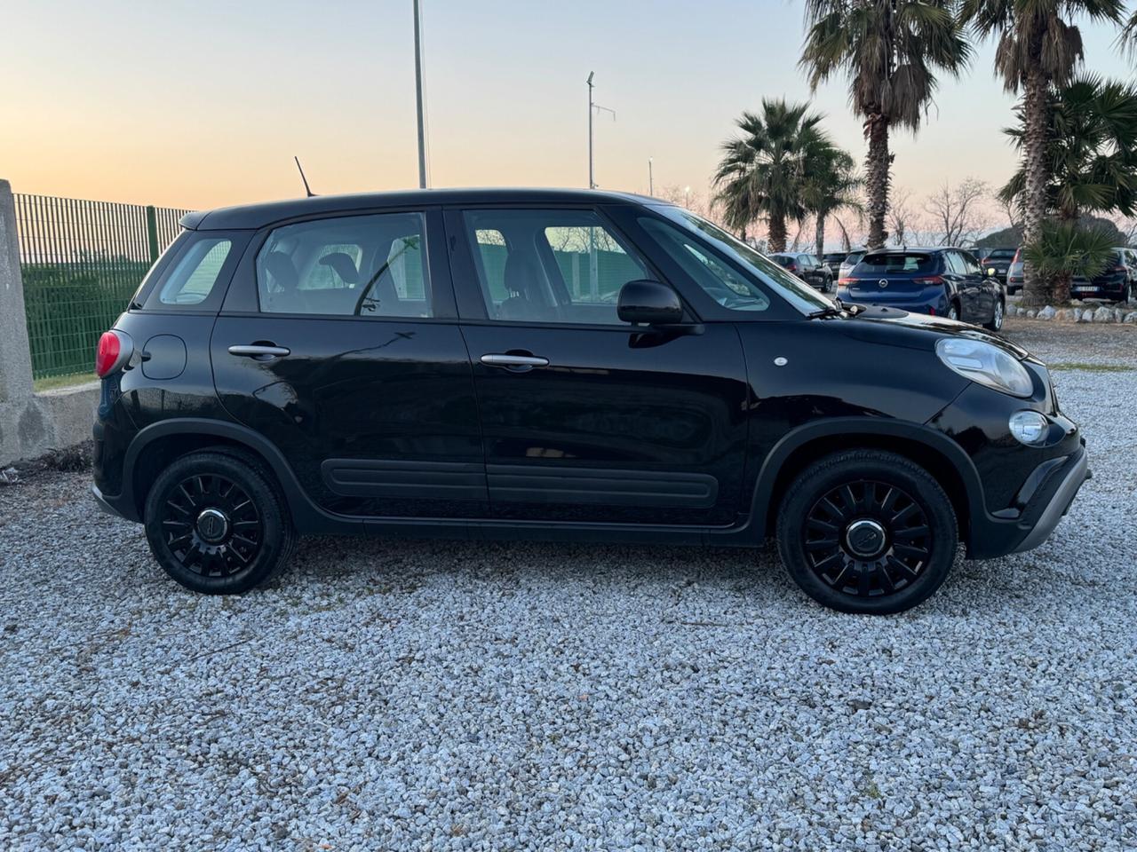 Fiat 500L 1.3 Multijet 95 CV Connect