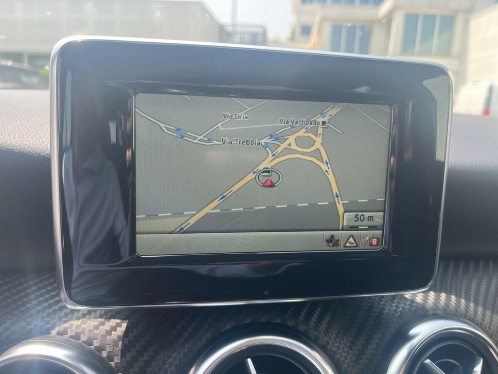 Mercedes Classe A 160 160 CDI Premium