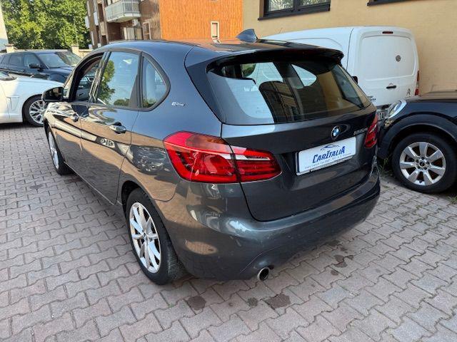 BMW 225 xe Active Tourer iPerformance Sport aut.