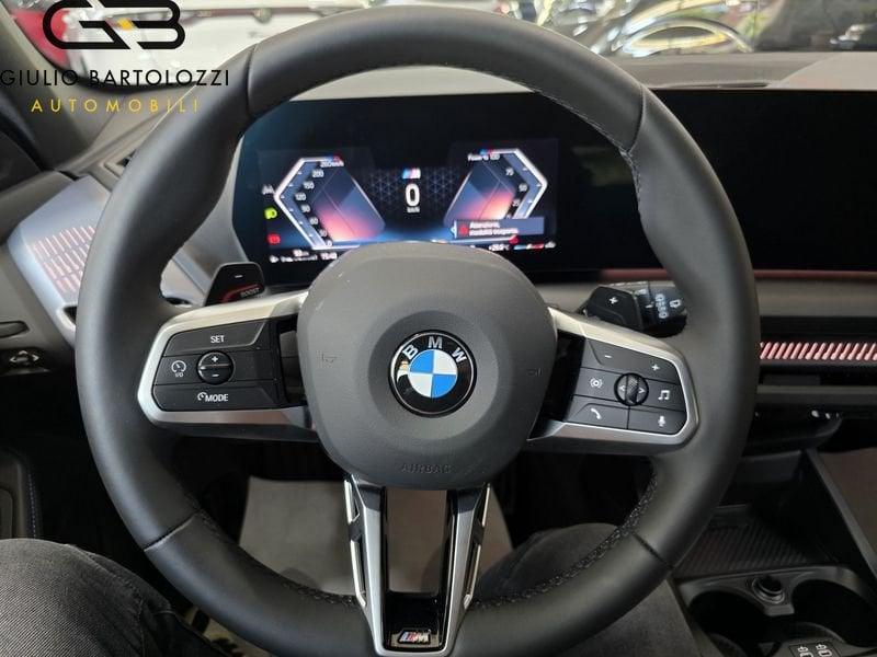 BMW Serie 1 120 MSport Pro aut.