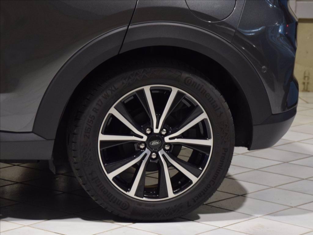 FORD Puma 1.0 ecoboost h Titanium Design s&s 125cv del 2022