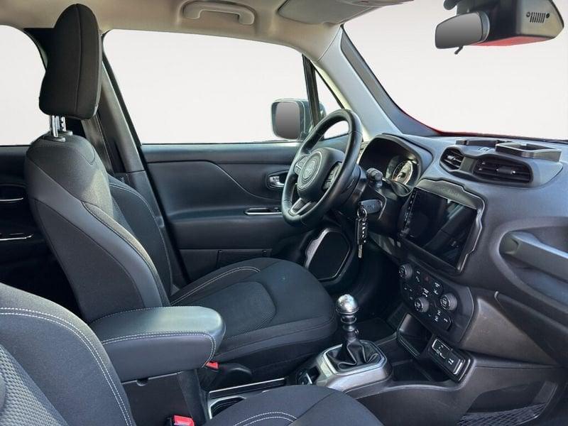 Jeep Renegade 1.0 T3 Limited