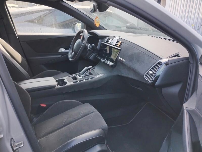 Ds DS 7 DS 7 Crossback BlueHDi 130 aut. Performance Line