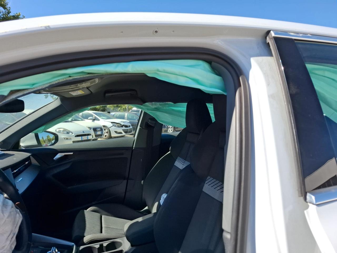Audi A3 SPB 30 TDI Business
