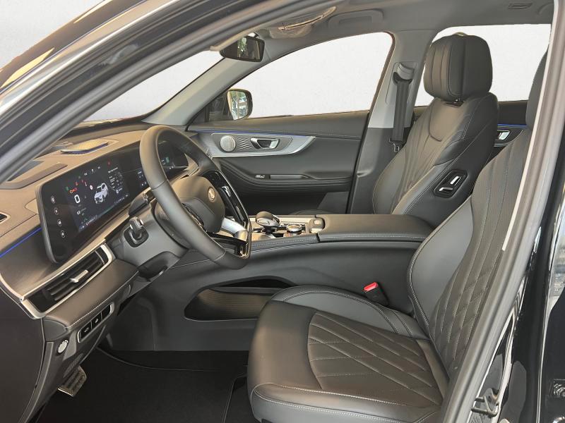 DR Motor DR 7 1.6 t-gdi BENZ. dct