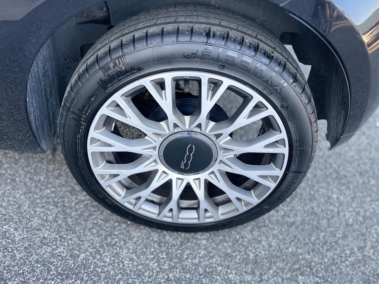 Fiat 500 1.0 Hybrid 70CV E6 Neo. - 2020